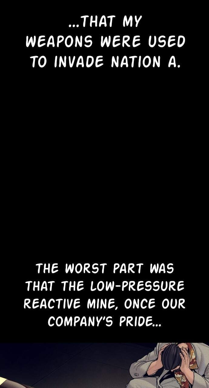 Manager Kim Chapter 239 page 116 - 