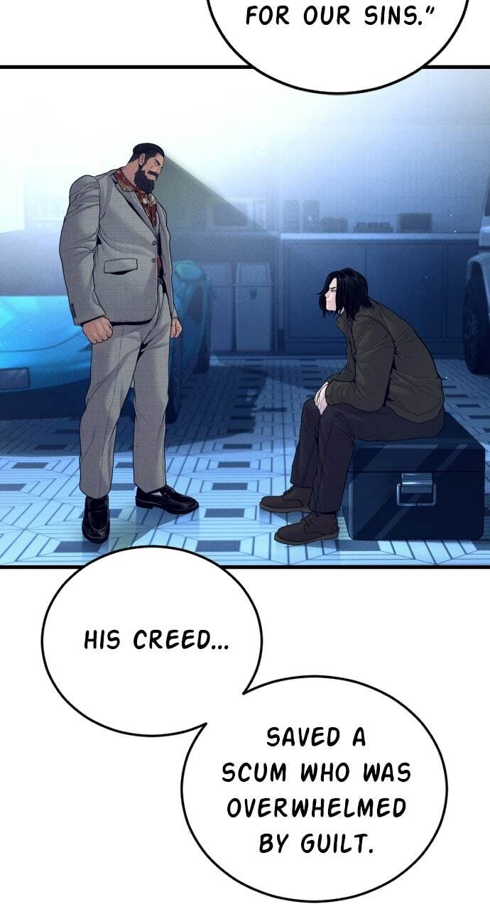 Manager Kim Chapter 239 page 125 - 