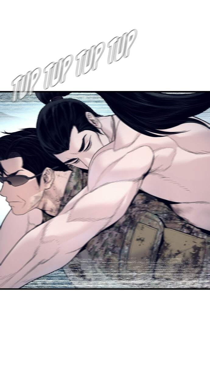 Manager Kim Chapter 239 page 141 - 