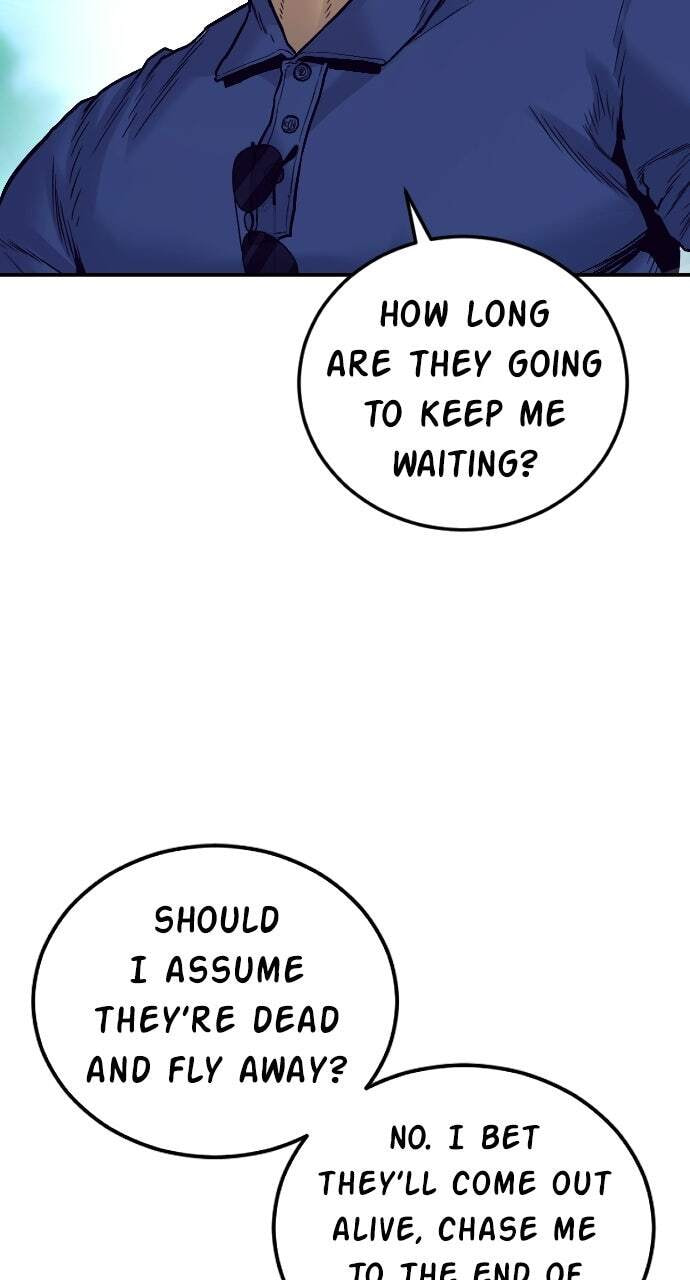Manager Kim Chapter 239 page 151 - 