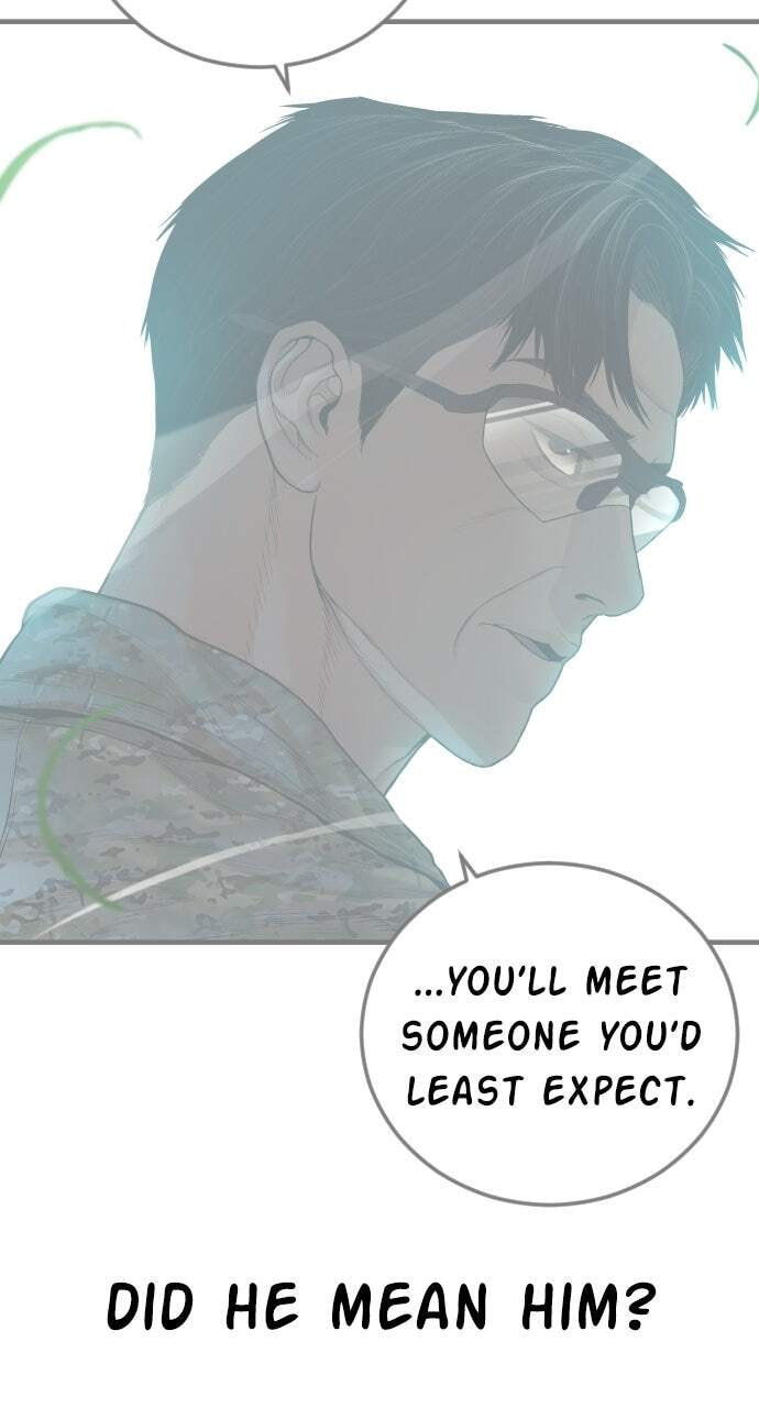 Manager Kim Chapter 239 page 156 - 