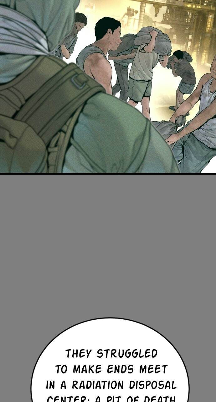 Manager Kim Chapter 239 page 17 - 