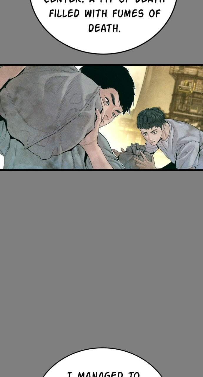 Manager Kim Chapter 239 page 18 - 