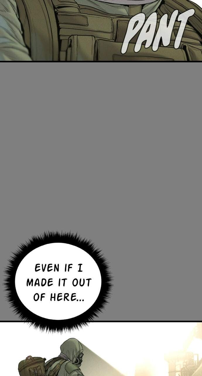 Manager Kim Chapter 239 page 21 - 
