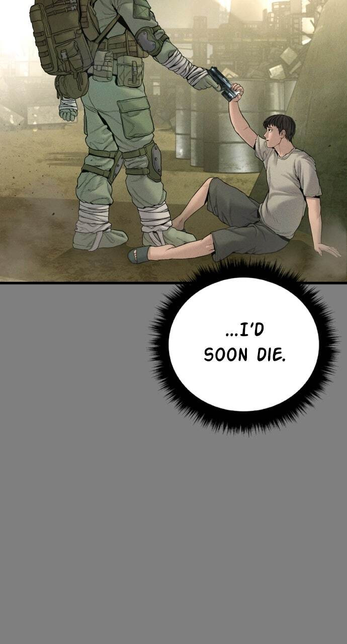 Manager Kim Chapter 239 page 22 - 