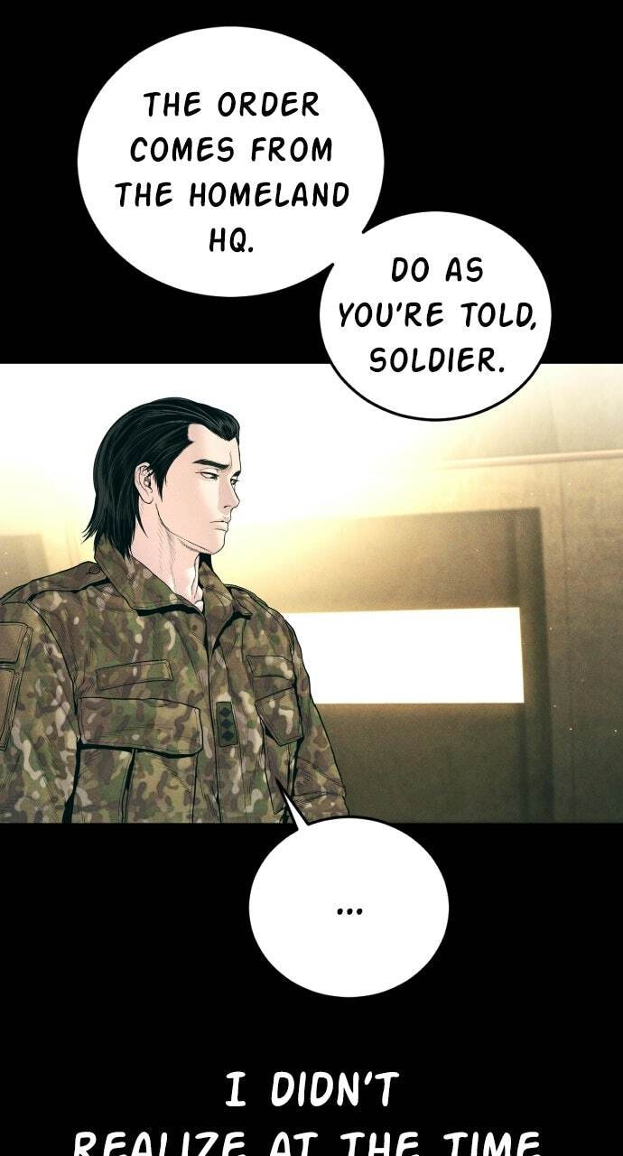 Manager Kim Chapter 239 page 4 - 