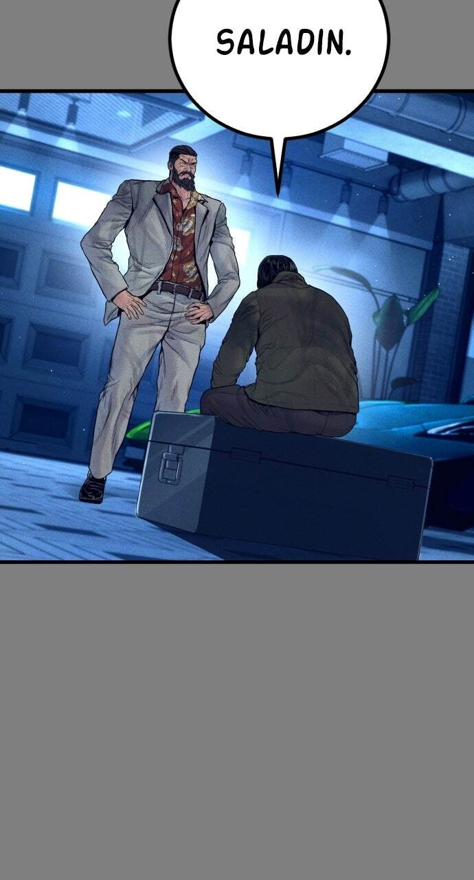 Manager Kim Chapter 239 page 34 - 