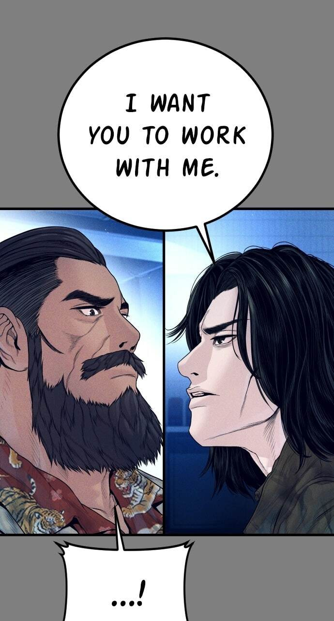 Manager Kim Chapter 239 page 35 - 
