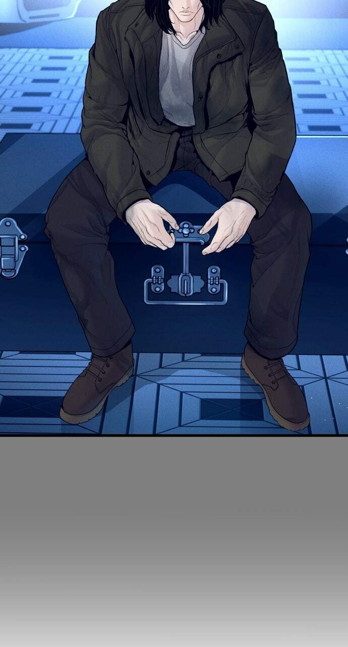 Manager Kim Chapter 239 page 41 - 