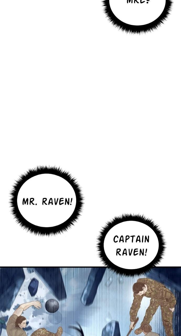Manager Kim Chapter 239 page 68 - 