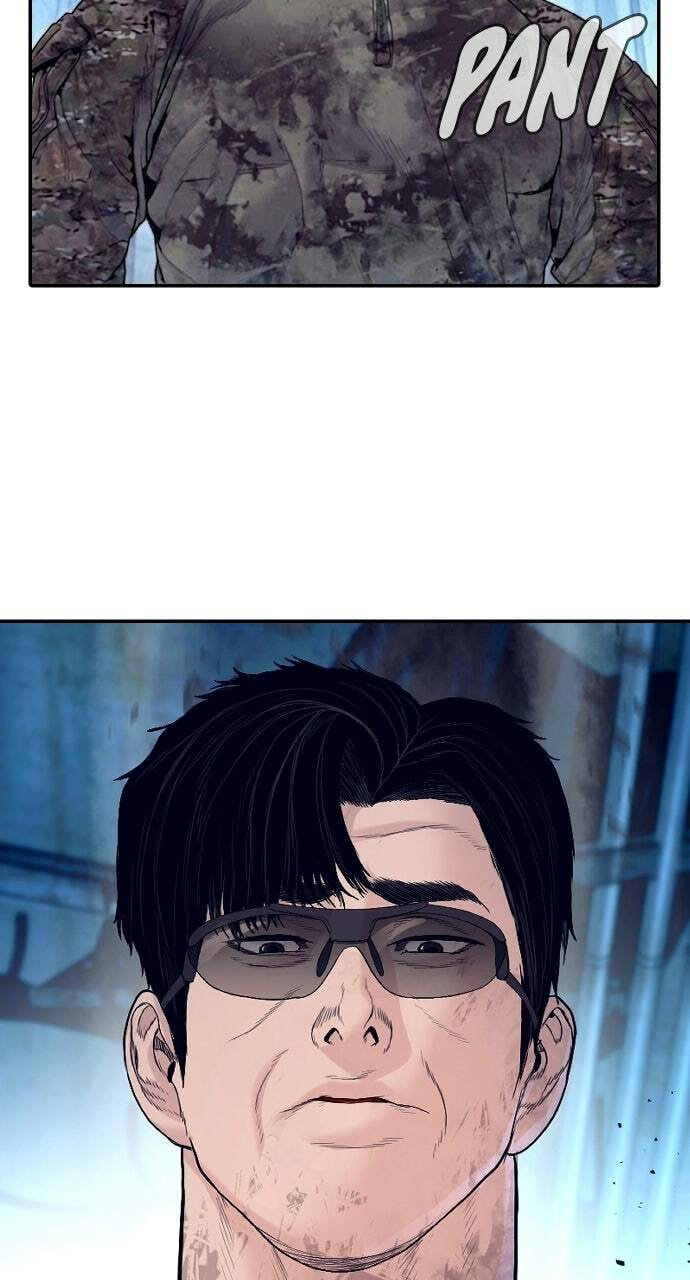 Manager Kim Chapter 239 page 79 - 