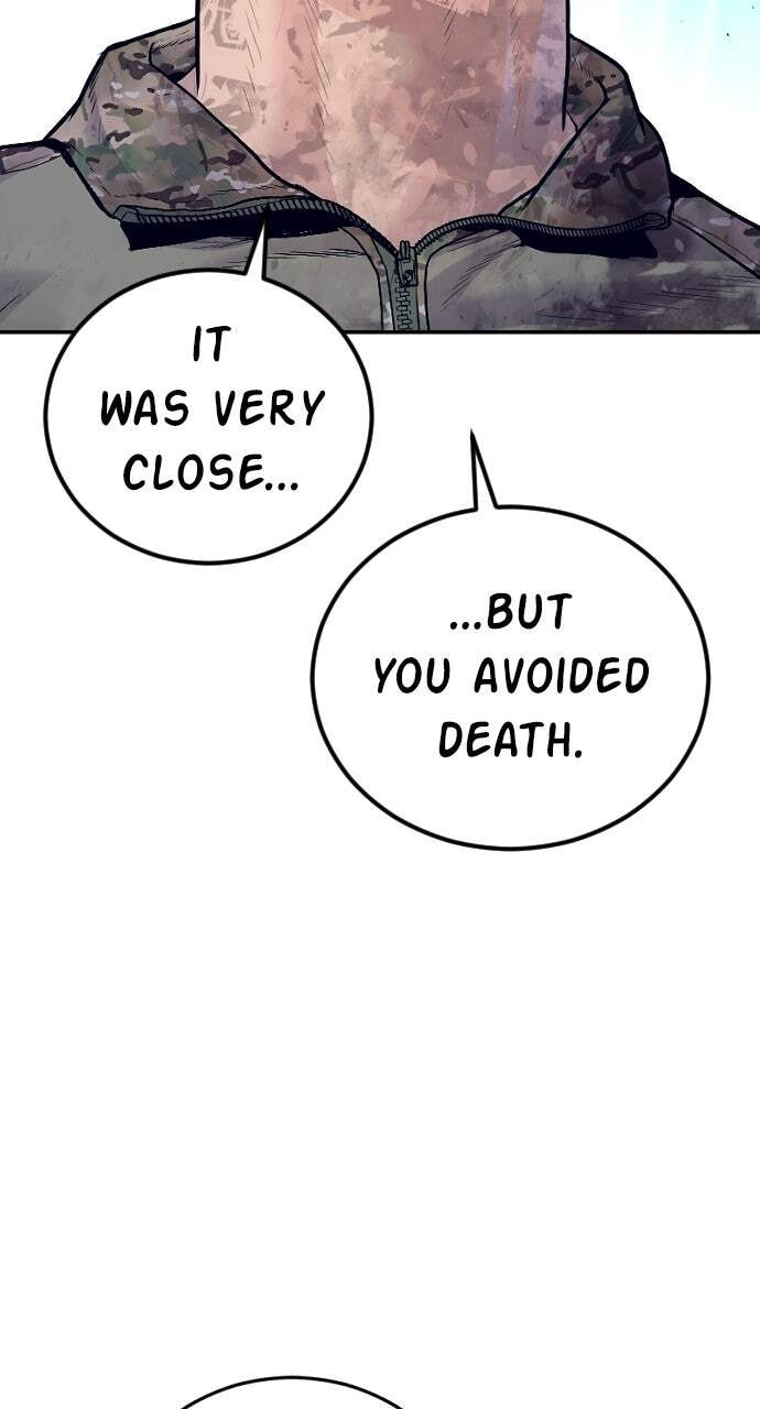 Manager Kim Chapter 239 page 80 - 
