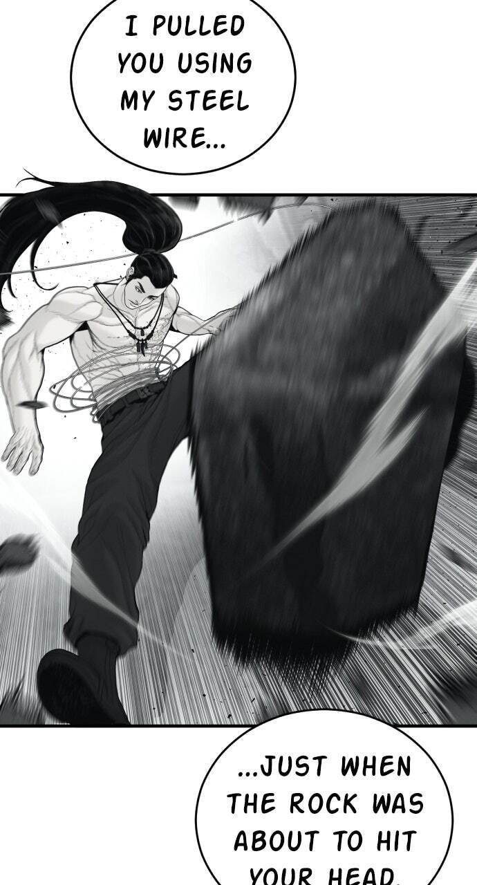 Manager Kim Chapter 239 page 81 - 