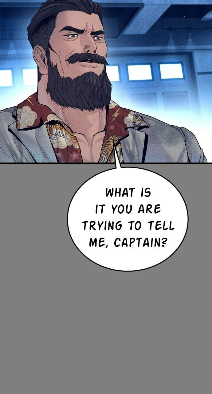 Manager Kim Chapter 239 page 10 - 
