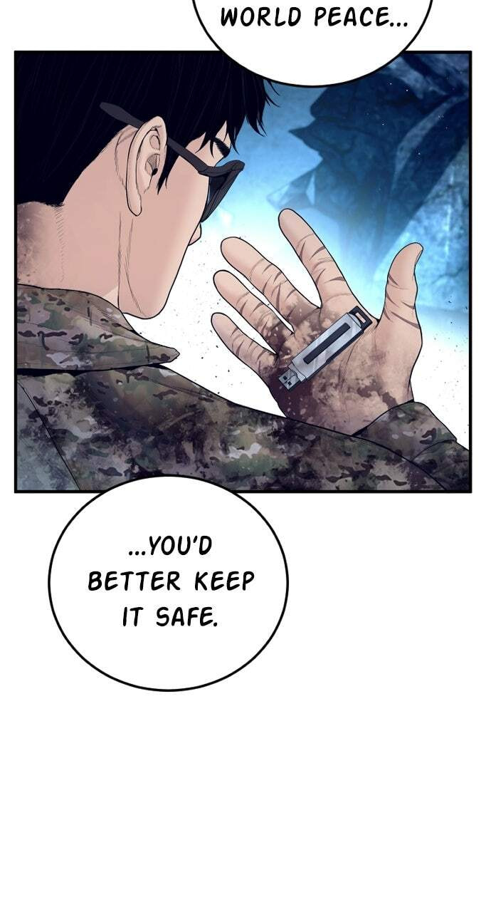 Manager Kim Chapter 239 page 92 - 