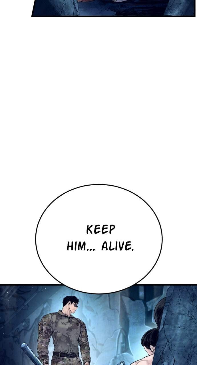 Manager Kim Chapter 239 page 99 - 