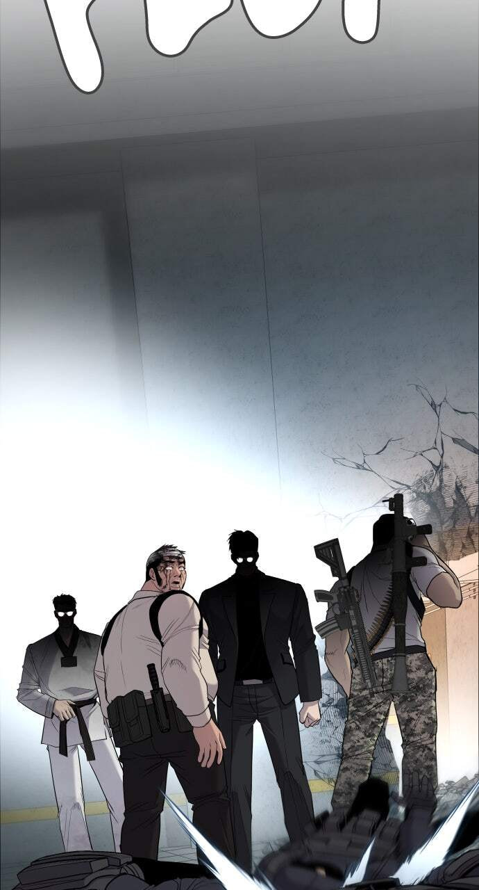 Manager Kim Chapter 24 page 103 - 