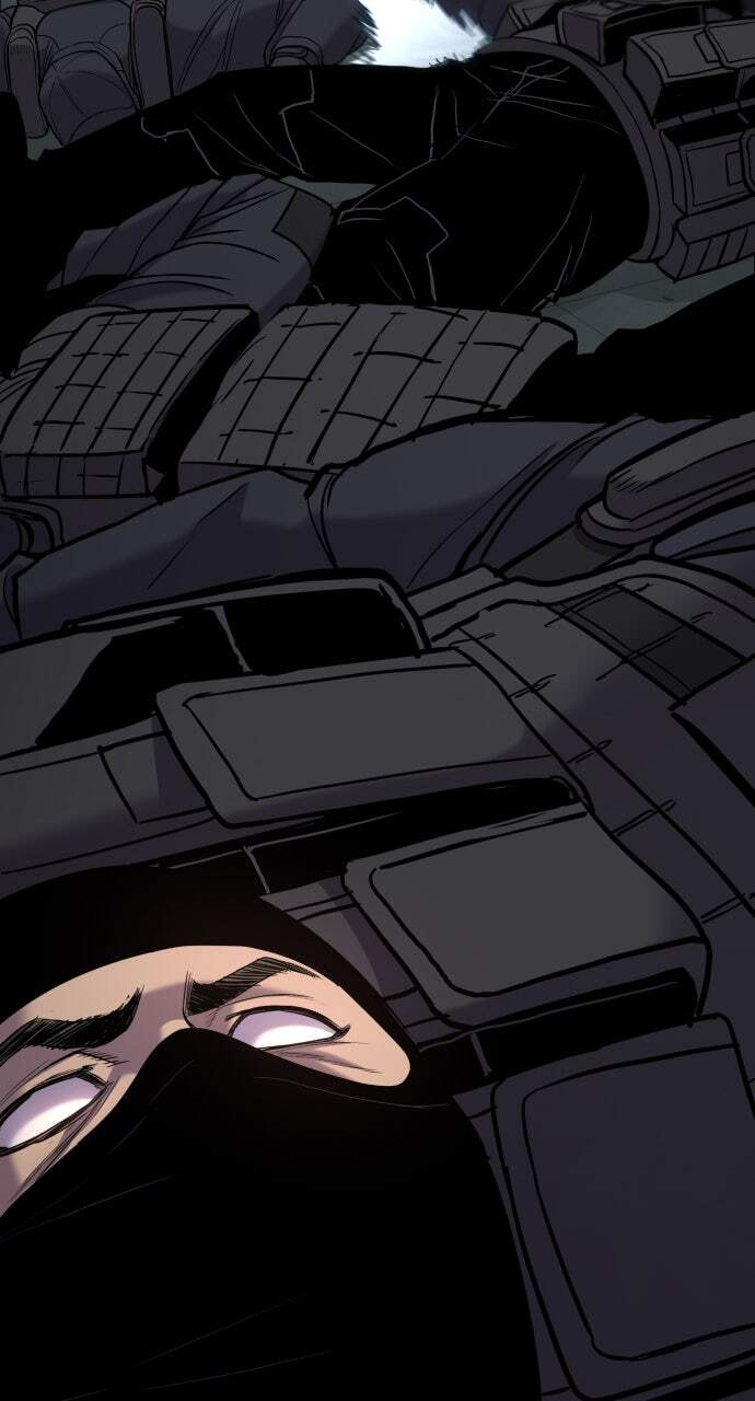 Manager Kim Chapter 24 page 104 - 