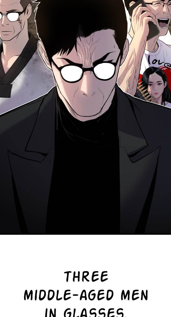 Manager Kim Chapter 24 page 108 - 