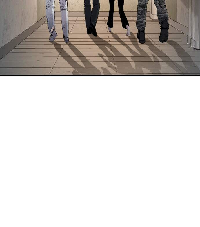 Manager Kim Chapter 24 page 127 - 