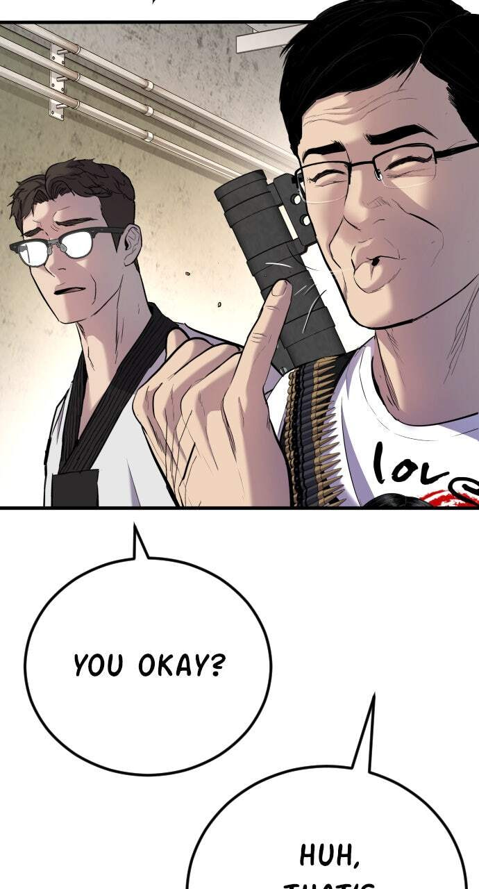 Manager Kim Chapter 24 page 153 - 