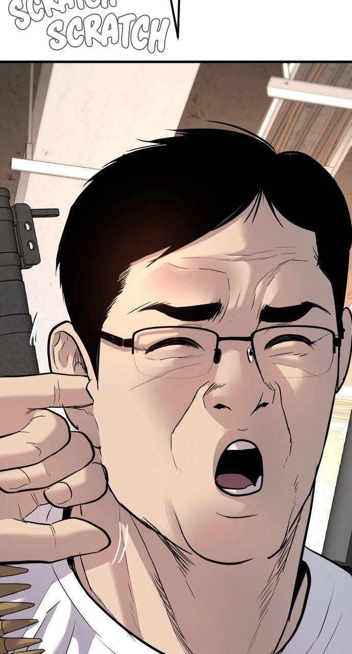 Manager Kim Chapter 24 page 155 - 