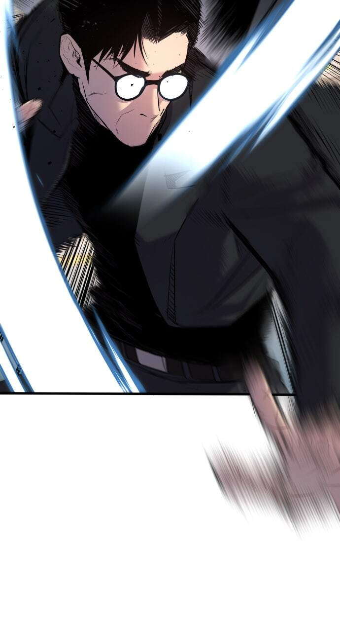 Manager Kim Chapter 24 page 20 - 