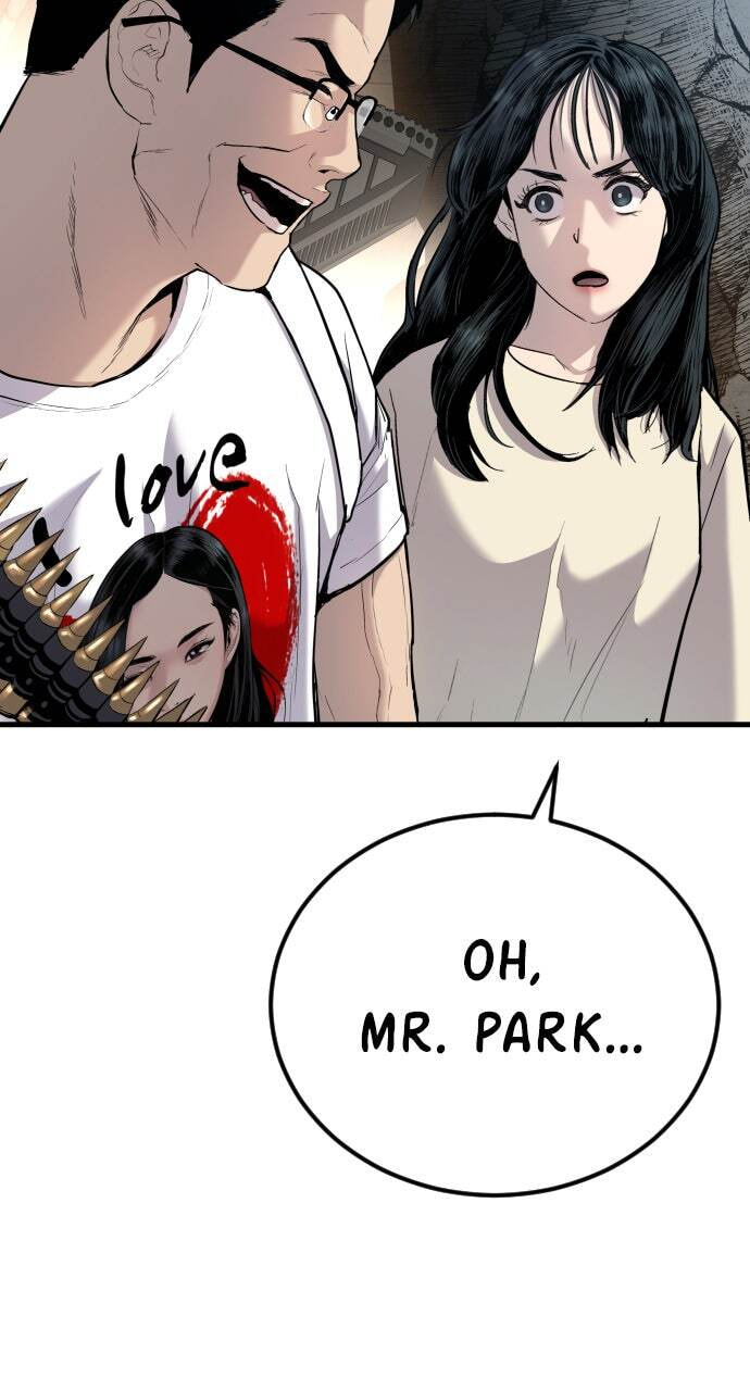 Manager Kim Chapter 24 page 36 - 