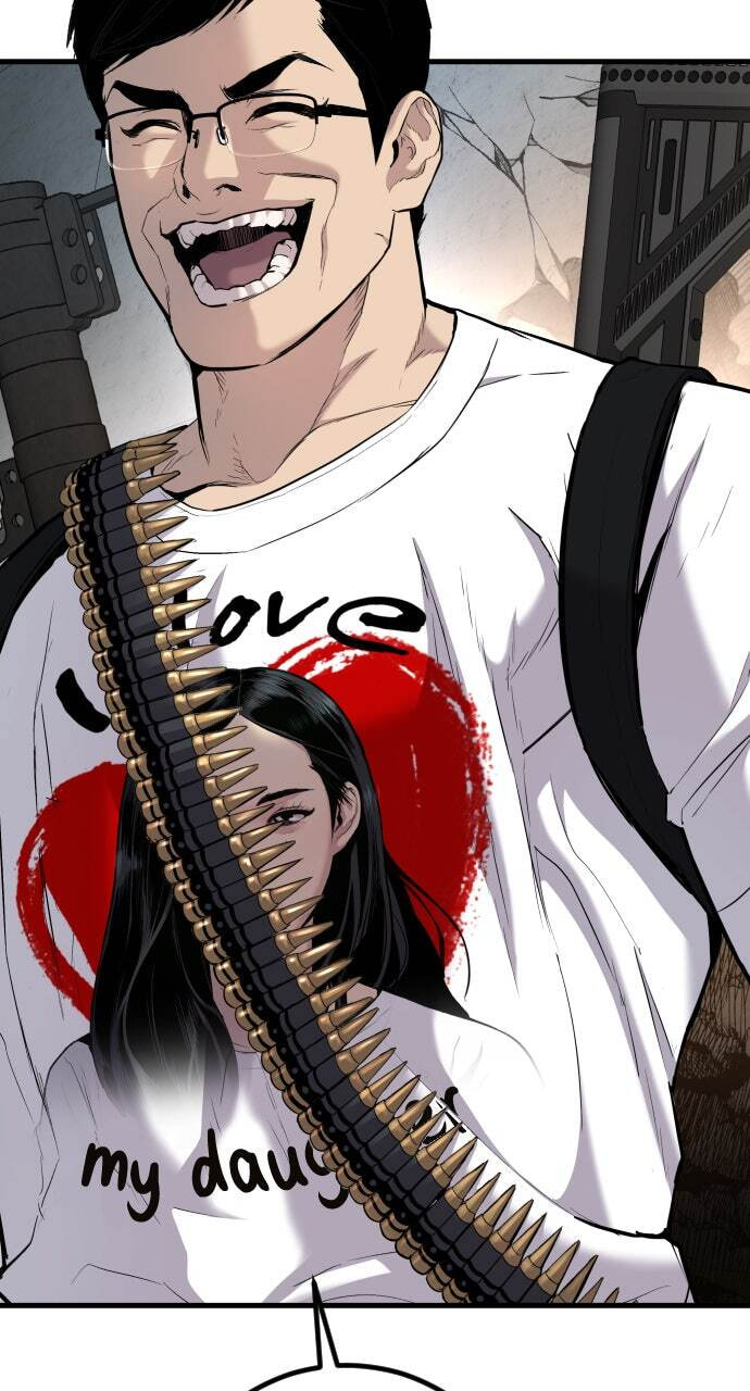 Manager Kim Chapter 24 page 38 - 