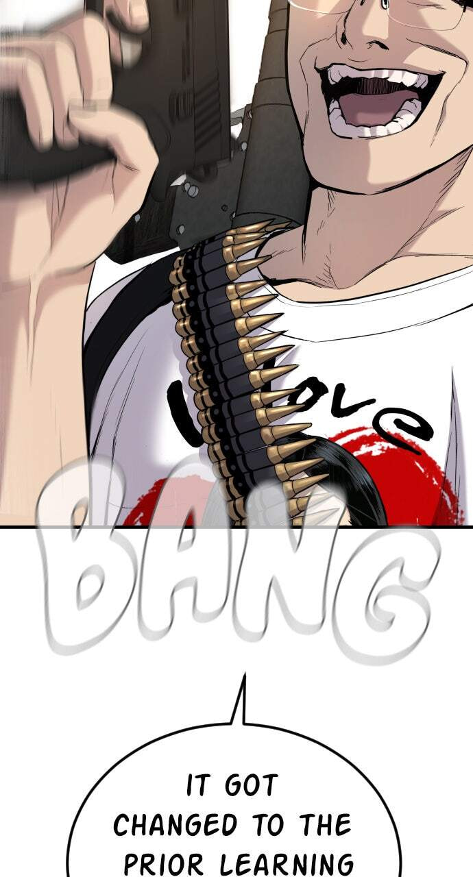 Manager Kim Chapter 24 page 42 - 