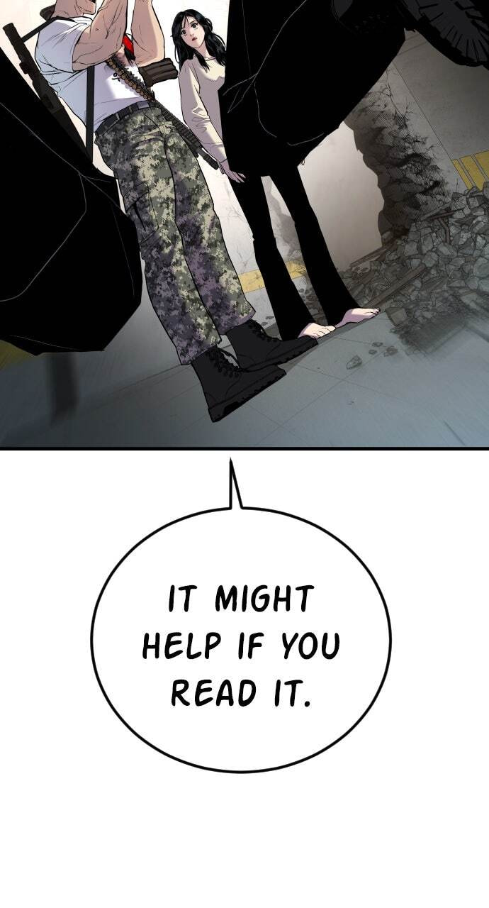 Manager Kim Chapter 24 page 47 - 