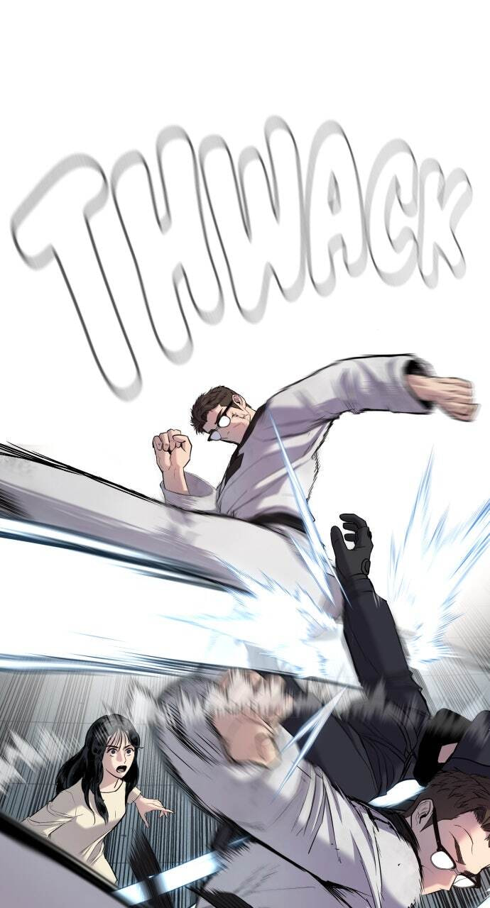 Manager Kim Chapter 24 page 56 - 