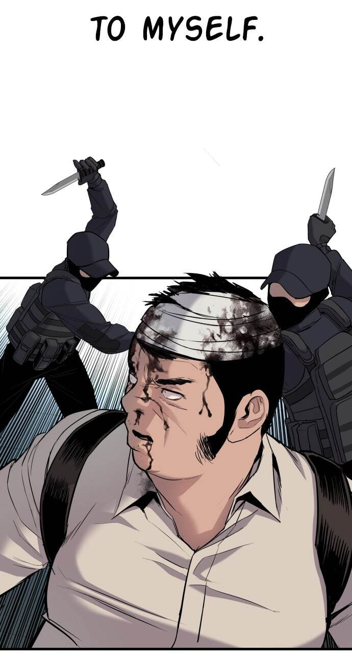 Manager Kim Chapter 24 page 63 - 