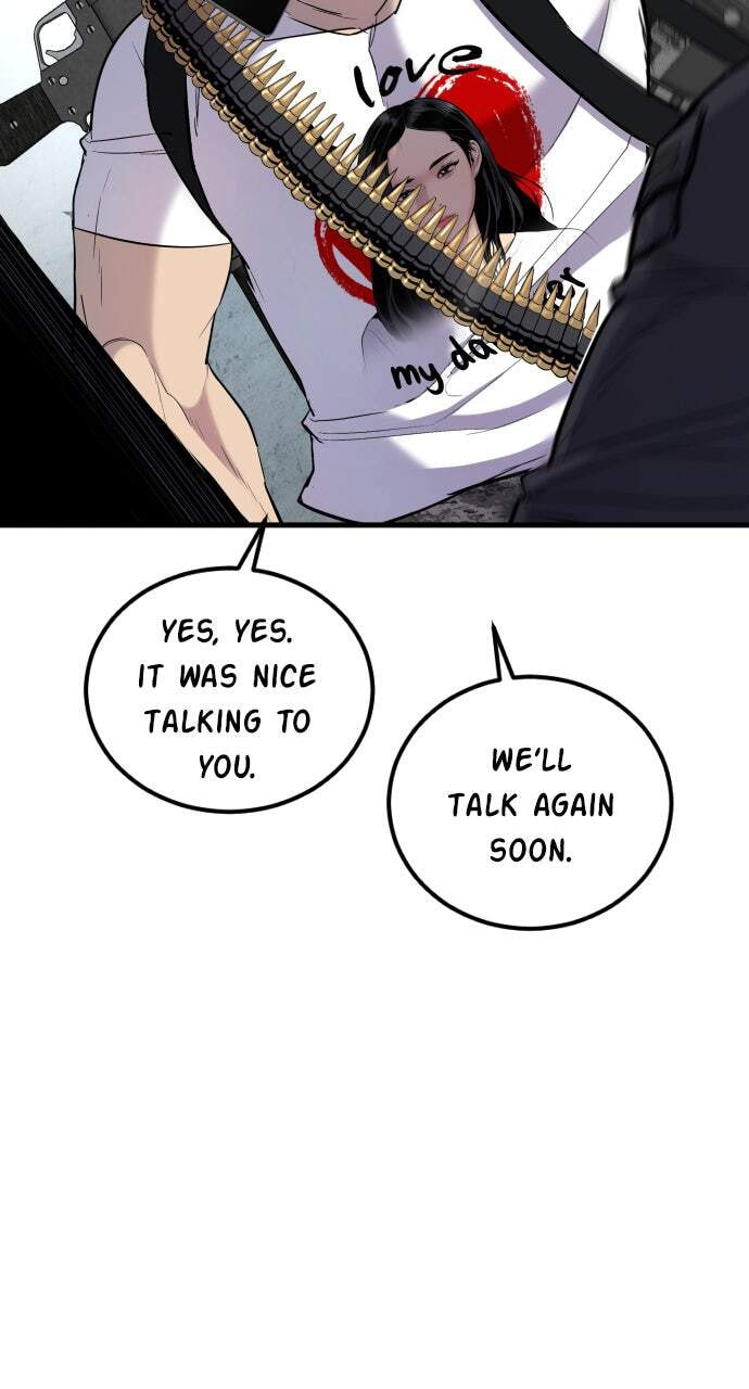 Manager Kim Chapter 24 page 96 - 
