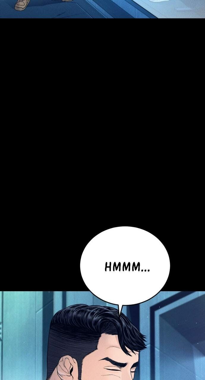 Manager Kim Chapter 240 page 2 - 