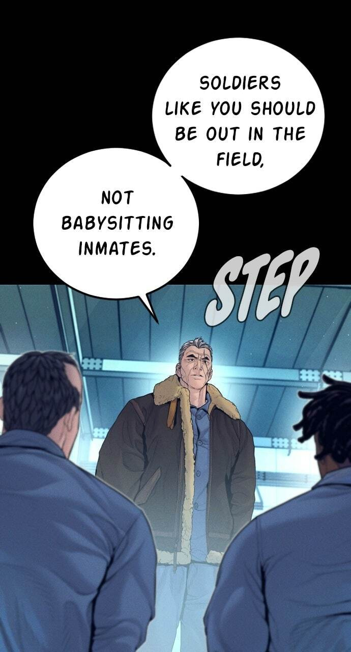 Manager Kim Chapter 240 page 11 - 