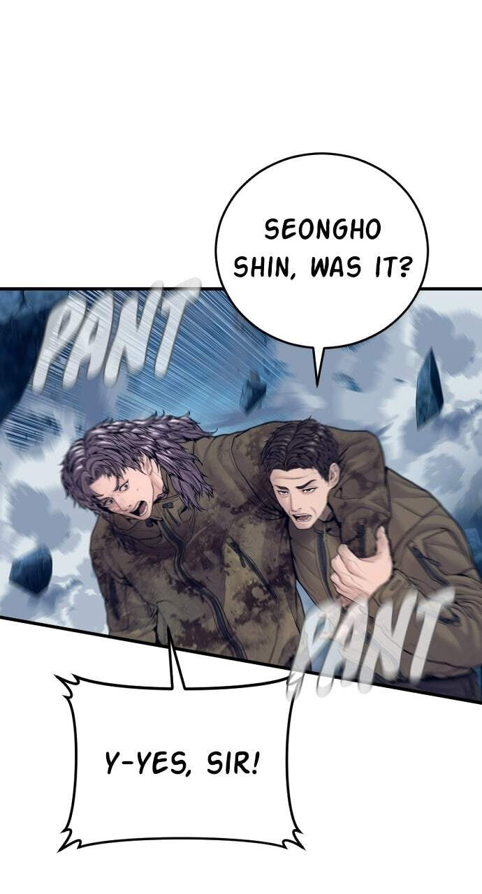 Manager Kim Chapter 240 page 102 - 