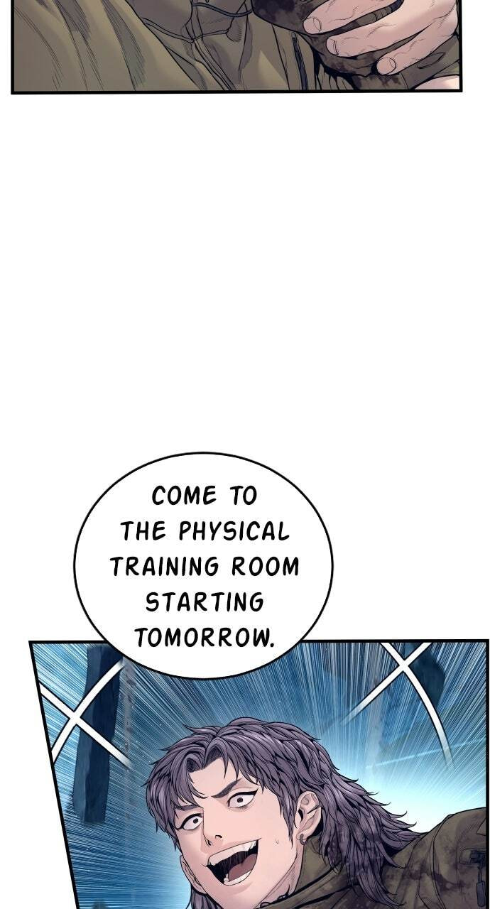 Manager Kim Chapter 240 page 104 - 