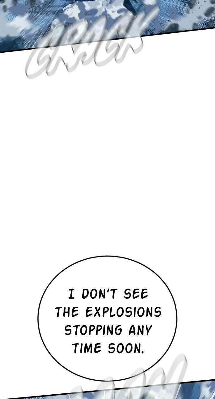 Manager Kim Chapter 240 page 108 - 