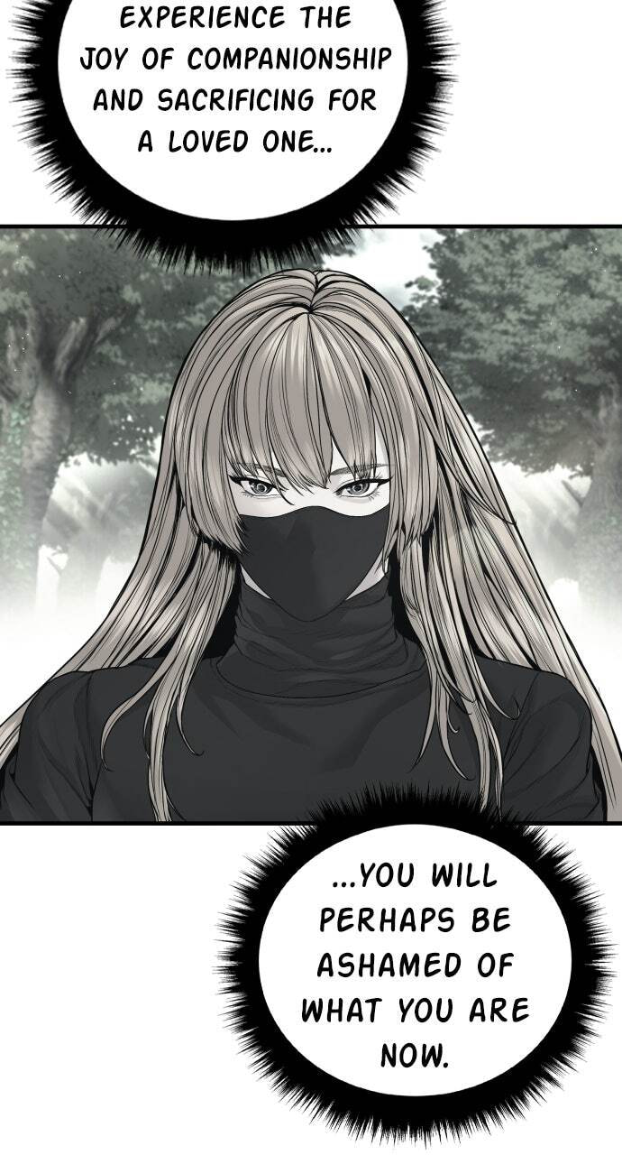 Manager Kim Chapter 240 page 116 - 