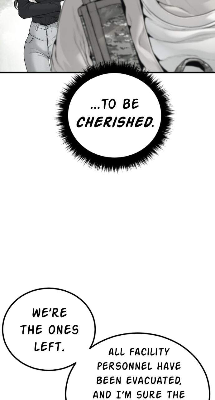 Manager Kim Chapter 240 page 134 - 