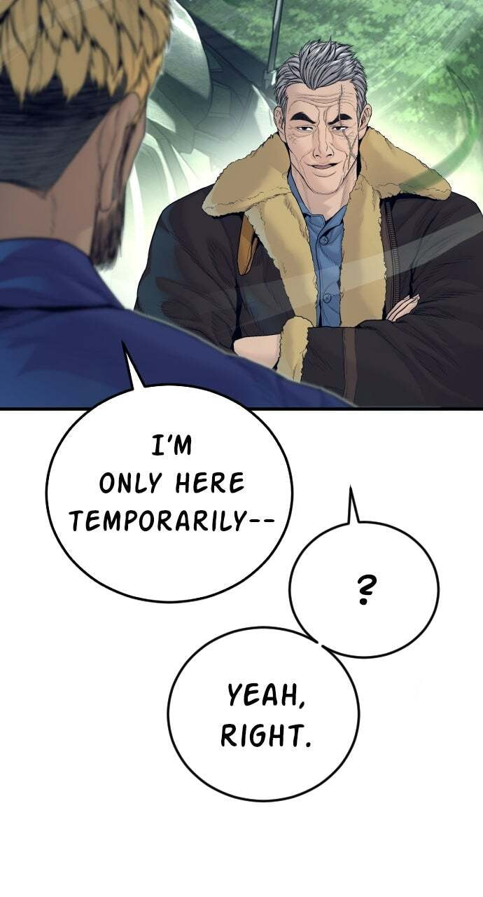 Manager Kim Chapter 240 page 143 - 