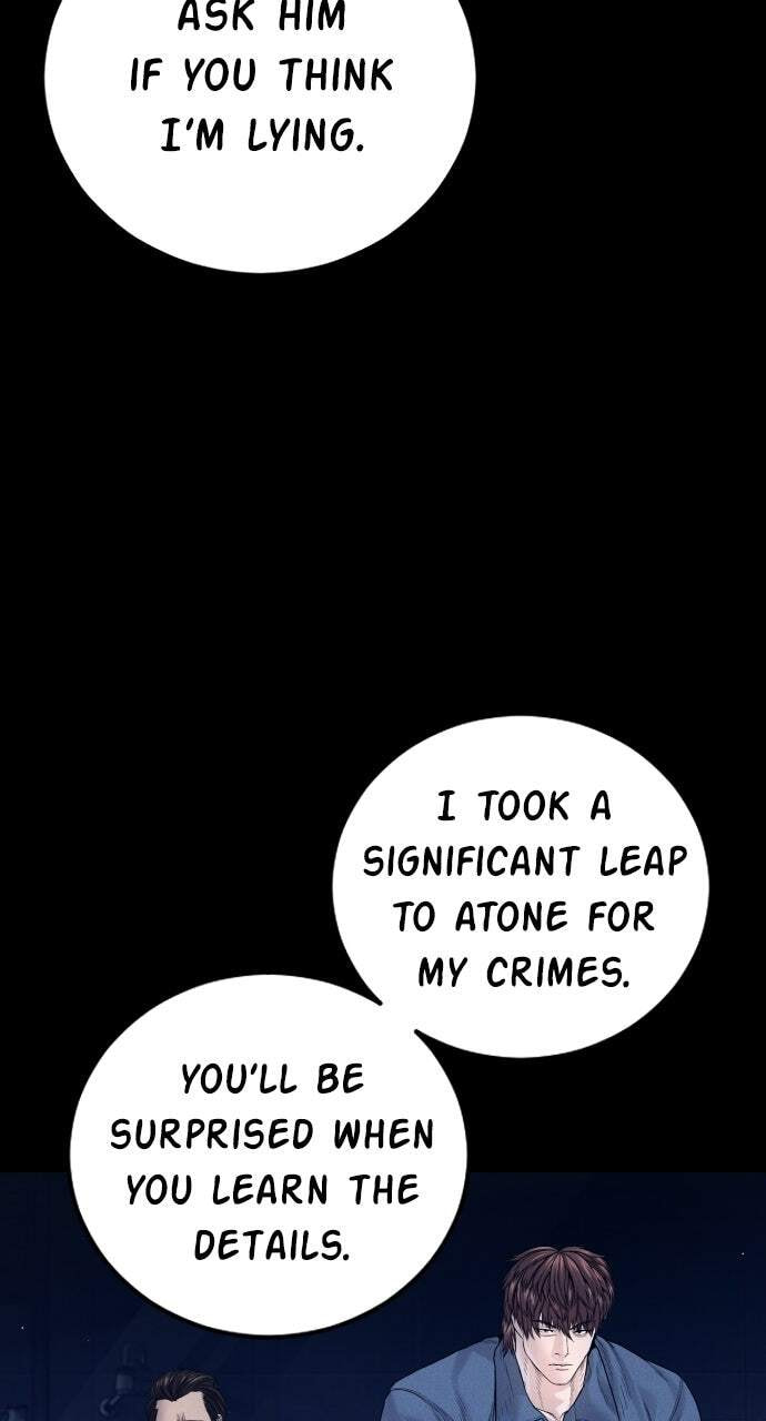 Manager Kim Chapter 240 page 18 - 