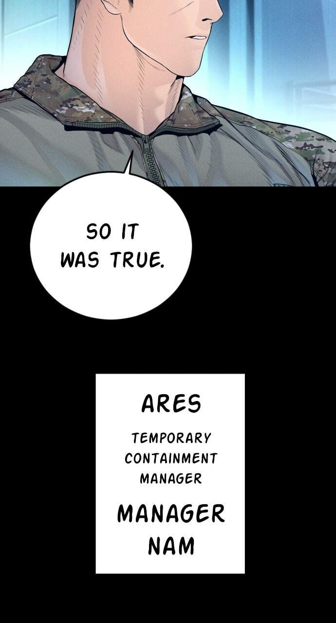 Manager Kim Chapter 240 page 3 - 