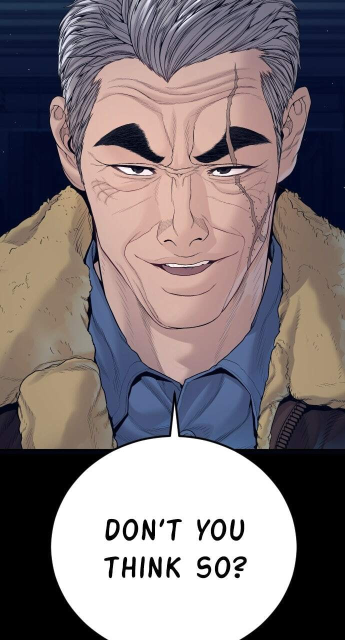 Manager Kim Chapter 240 page 28 - 