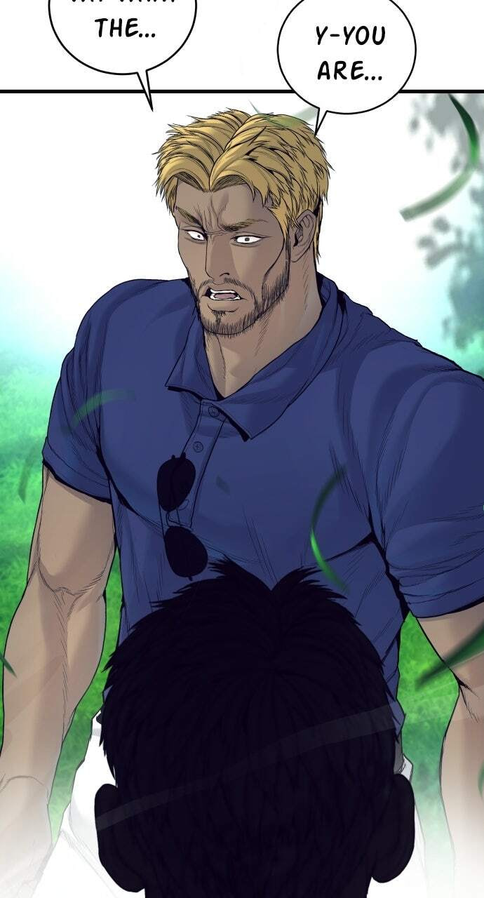 Manager Kim Chapter 240 page 30 - 
