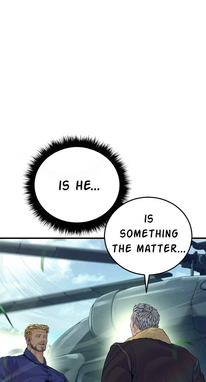 Manager Kim Chapter 240 page 37 - 