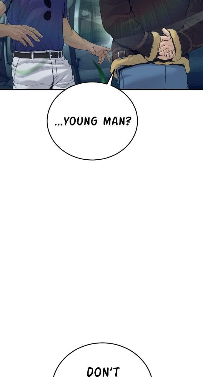 Manager Kim Chapter 240 page 38 - 