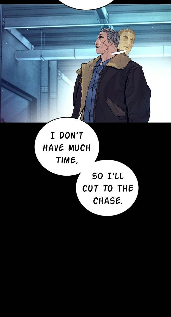 Manager Kim Chapter 240 page 6 - 