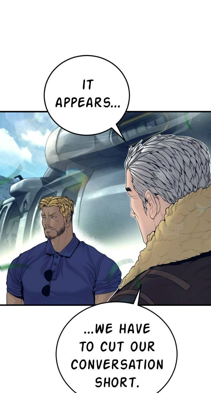 Manager Kim Chapter 240 page 67 - 